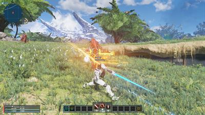 Phantasy Star Online 2 New Genesis - Screenshot - Gameplay (null) - 1920x1080