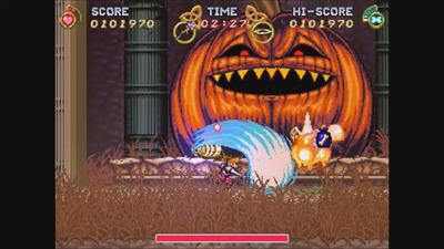 Battle Princess Madelyn: Royal Edition - Screenshot - Gameplay (null) - 1280x720