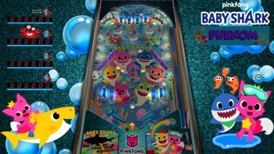 Baby Shark - Screenshot - Gameplay (null) - 1922x1080