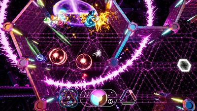 Causal Nexus - Screenshot - Gameplay (null) - 1920x1080