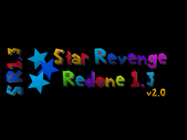 Star Revenge 1.3: Redone - Screenshot - Game Title (null) - 320x240