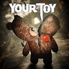 Your Toy - Square (World) - 764x764
