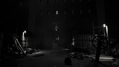 Layers of Fear 2 - Screenshot - Gameplay (null) - 1920x1080