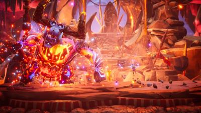 Tales of Kenzera: ZAU - Screenshot - Gameplay (null) - 1200x675