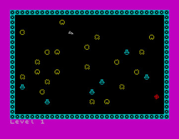 Advanced Space Scarper Simulator - Screenshot - Gameplay (null) - 576x448