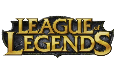 League of Legends Pinball - Clear Logo (null) - 2311x1454