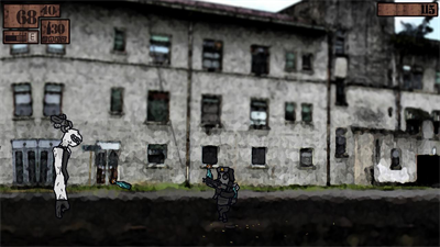 Call of Tomsk-7 - Screenshot - Gameplay (null) - 1280x720