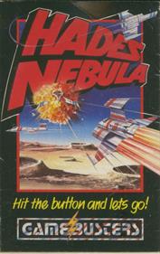 Hades Nebula - Box - Front (United Kingdom) - 506x800