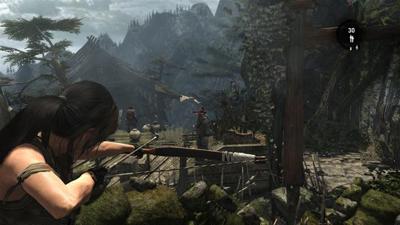 Tomb Raider: Definitive Edition - Screenshot - Gameplay (null) - 640x360