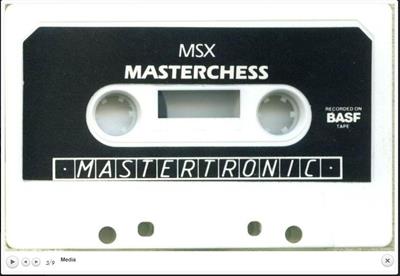 Master Chess - Cart - Front (North America) - 821x568