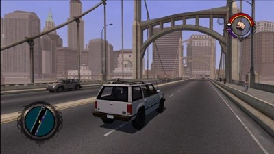 Saints Row - Screenshot - Gameplay (null) - 1280x720