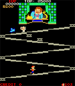 Treasure Hunt (Hara Industries) - Screenshot - Gameplay (null) - 224x256