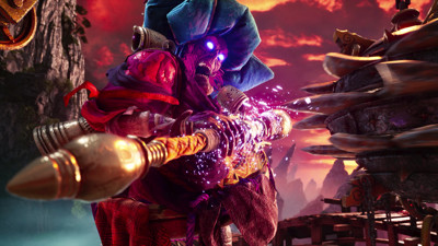 Shadow Warrior 3 - Screenshot - Gameplay (null) - 1920x1080