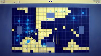 INVERSUS Deluxe - Screenshot - Gameplay (null) - 1920x1080