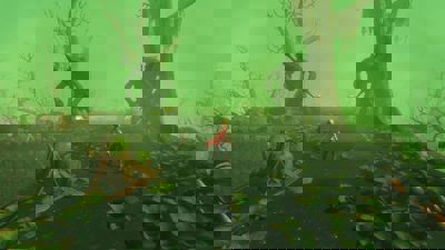 The Forbidden Arts - Screenshot - Gameplay (null) - 400x225