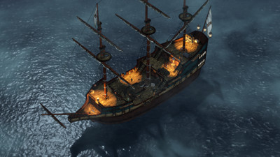 Shadow Tactics: Blades of the Shogun: Aiko's Choice - Screenshot - Gameplay (null) - 1920x1080