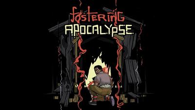Fostering Apocalypse - Box - Front (World) - 1280x720