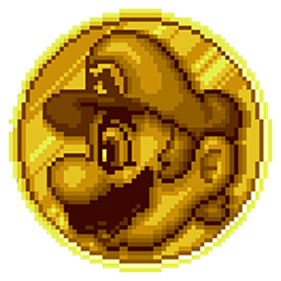 Super Mario All-Stars - Icon (null) - 256x256