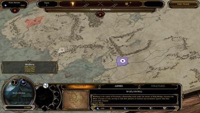 Age of the Ring - Screenshot - Gameplay (null) - 620x349