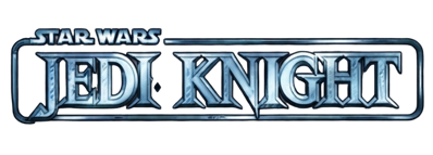 Star Wars: Jedi Knight - Clear Logo (null) - 757x272