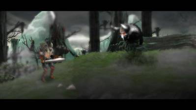 Raventhorne - Screenshot - Gameplay (World) - 1000x562