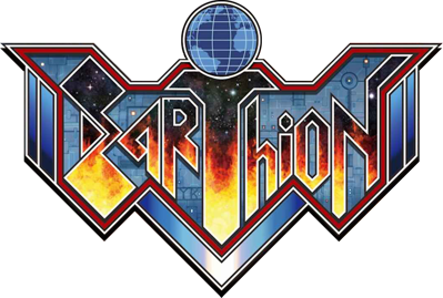 Earthion - Clear Logo (null) - 1049x708