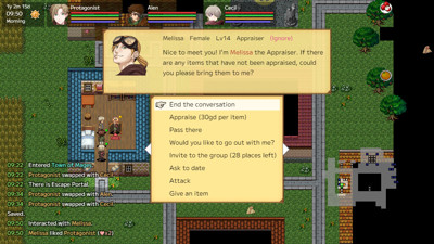 Creator of Another World - Screenshot - Gameplay (null) - 1024x576