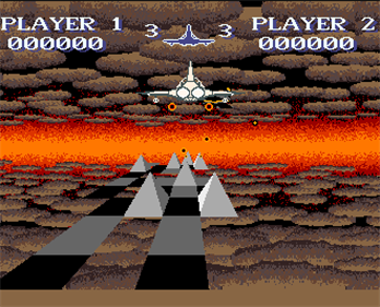 Slip Stream - Screenshot - Gameplay (null) - 660x532