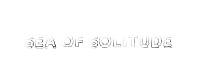 Sea of Solitude - Clear Logo (null) - 1027x440