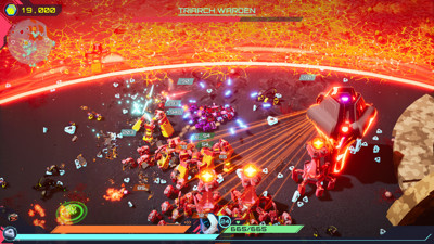 TerraTech Legion - Screenshot - Gameplay (null) - 1920x1080