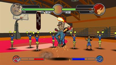 Battlehigh 2 A+ - Screenshot - Gameplay (null) - 1920x1080