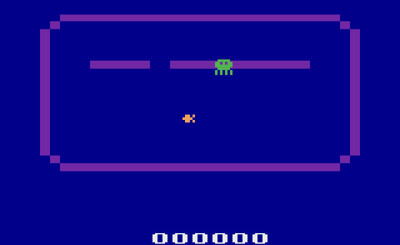 Acid Fish - Screenshot - Gameplay (null) - 640x392