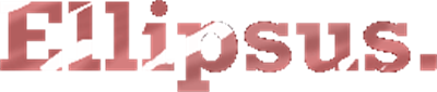 Ellipsus - Clear Logo (North America) - 261x56