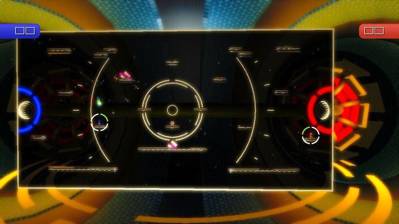 C.L.E.S. Party - Screenshot - Gameplay (World) - 1000x562