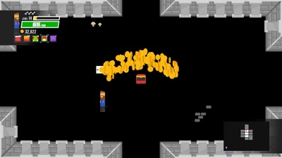 PONG Quest - Screenshot - Gameplay (United States) - 1050x591
