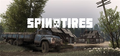 SpinTires - Banner (null) - 460x215