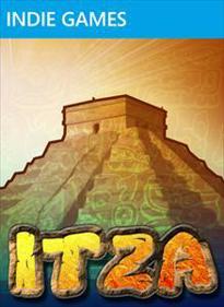 Itza - Box - Front (World) - 219x300
