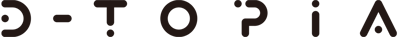 D-topia - Clear Logo (World) - 1280x119