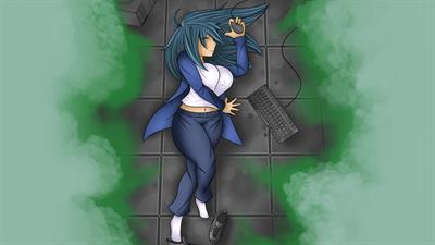 Gender Bender DNA Twister Extreme - Fanart - Background (null) - 1920x1080