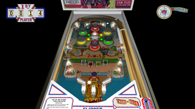 Thoro-Bred - Screenshot - Gameplay (null) - 1909x1072