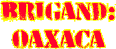 Brigand: Oaxaca - Clear Logo (null) - 235x100