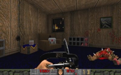 Going Down Turbo - Screenshot - Gameplay (World) - 768x480