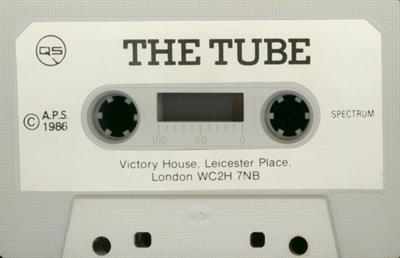 The Tube  - Cart - Front (Europe) - 789x510