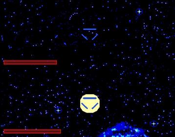 Space Battle 4-2 - Screenshot - Gameplay (null) - 659x516