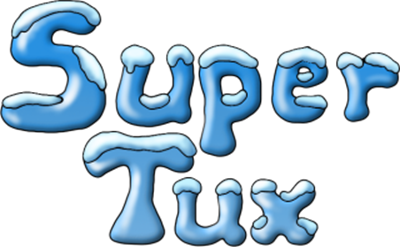 SuperTux - Clear Logo (null) - 320x198