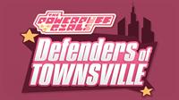 The Powerpuff Girls: Defenders of Townsville - Box - Front (null) - 1280x720