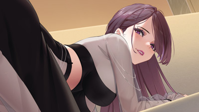 Hot And Lovely: Sugar - Fanart - Background (United States) - 1920x1080