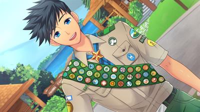 Camp Buddy - Screenshot - Gameplay (United States) - 2560x1440