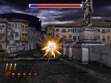 The House of the Dead 2 - Screenshot - Gameplay (null) - 1440x1080
