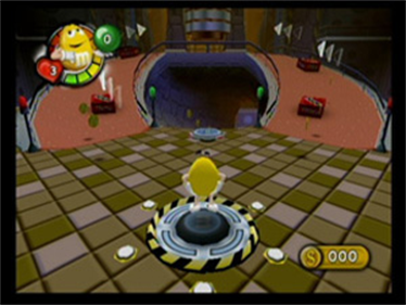 M&M's Adventure - Screenshot - Gameplay (null) - 300x225